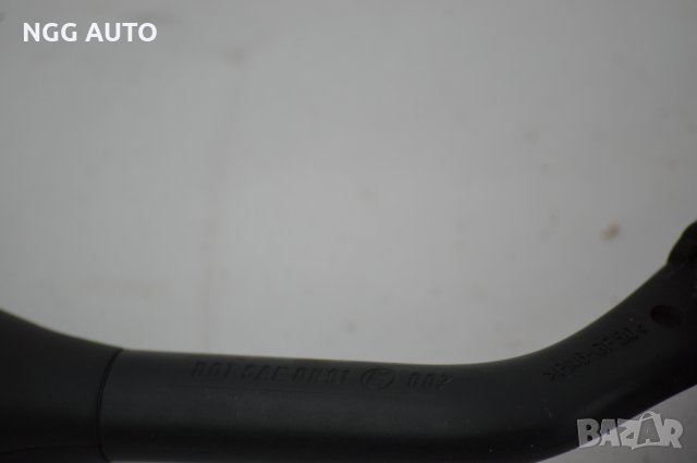 Втора Употреба Оригинален Ключ/Лост чистачки и мигачи за Фолксваген Поло 1994 - 1998г. 6n0 6n1 , снимка 3 - Части - 34571991