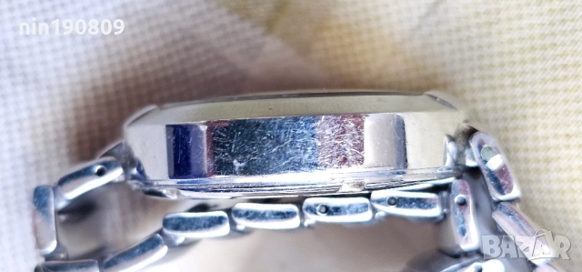 Мъжки часовник Fossil Arkitekt FS-2882, снимка 7 - Мъжки - 51535738