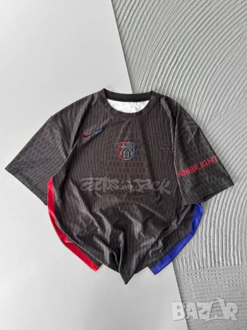 Тениска nike, снимка 3 - Тениски - 51172478