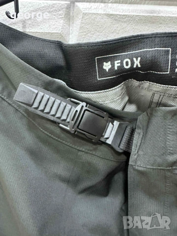 Панталон Fox - размер 36, снимка 10 - Панталони - 53442885