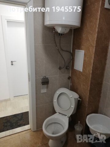 Нощувки,Поморие,двустаен 77кв. до 5 човека 120лв.на пресечка от плажа,петте кьошета, снимка 7 - Апартаменти - 43980914