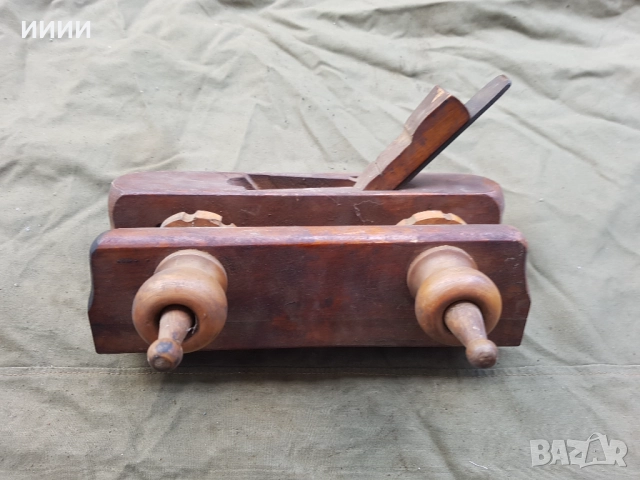 Ренде инструмент 