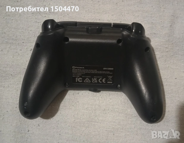 Контролер за Xbox one S/X PC , снимка 2 - Аксесоари - 53068336