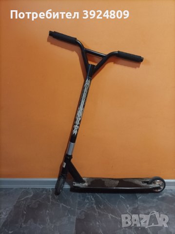 Тротинетка за дрифтове 