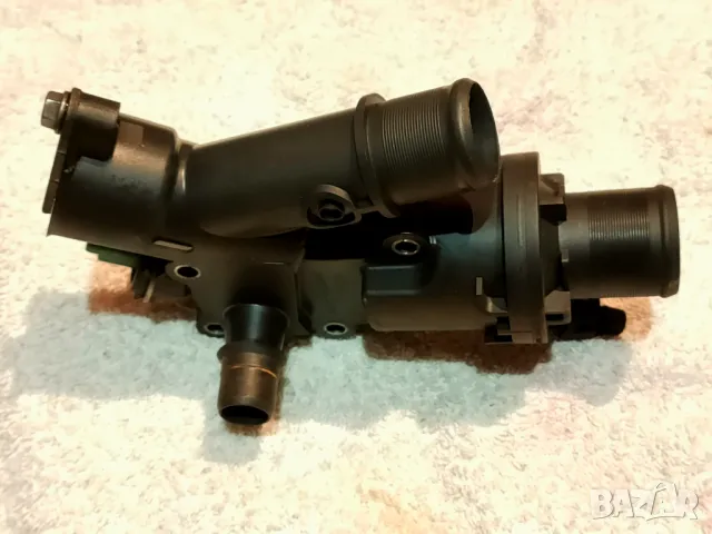 Термостат тяло за PEUGEOT Expert 508 5008 CITROEN DS4 Jumpy FIAT Scudo 2.0HDI RHH, снимка 7 - Части - 48461954