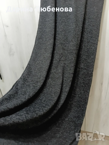 Дълга рокля , снимка 3 - Рокли - 53197166