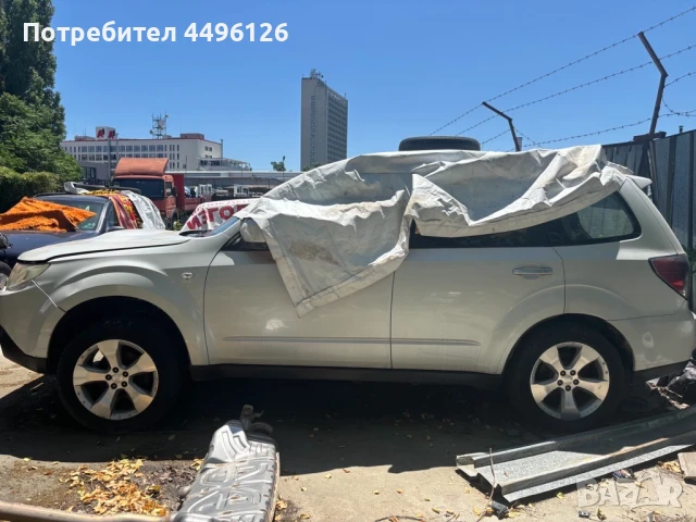 VW Touareg R5 , снимка 4 - Автомобили и джипове - 51165341