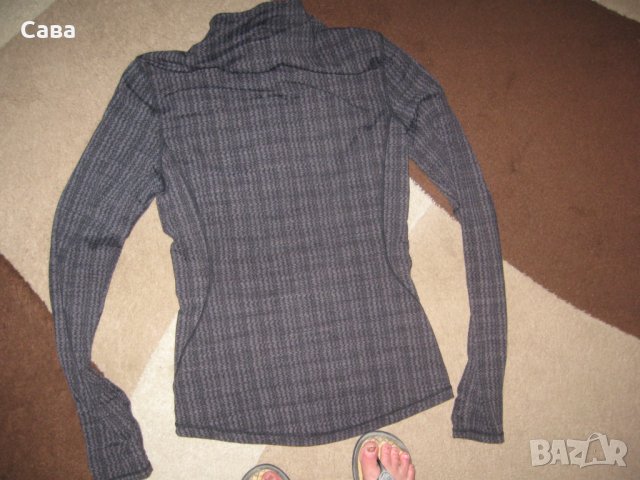 Спортно горнище BENCH   дамско,М, снимка 3 - Спортни екипи - 36844291