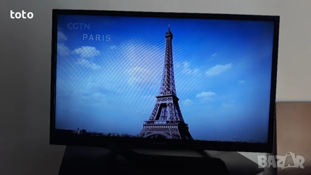 Sunny  32 инча LED HDMI TV, снимка 2 - Телевизори - 51341739