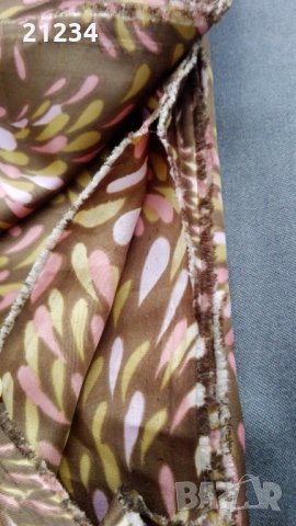 Плат, снимка 3 - Платове и дамаски - 27602614