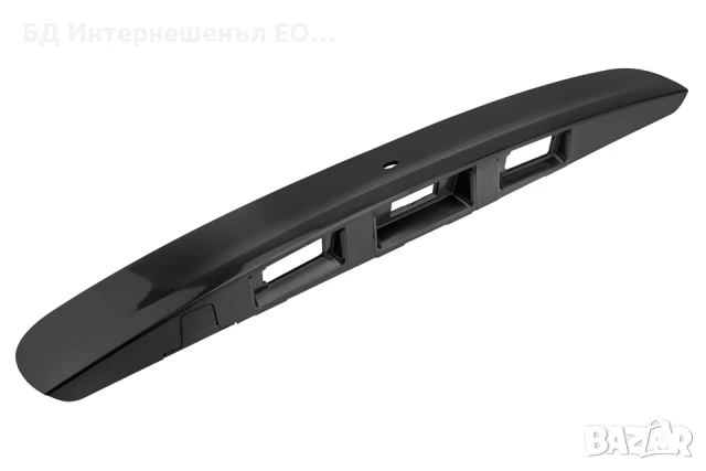 90812-JD00H Дръжка за багажник NISSAN QASHQAI J10 2006-2013, черна, Entry/Go