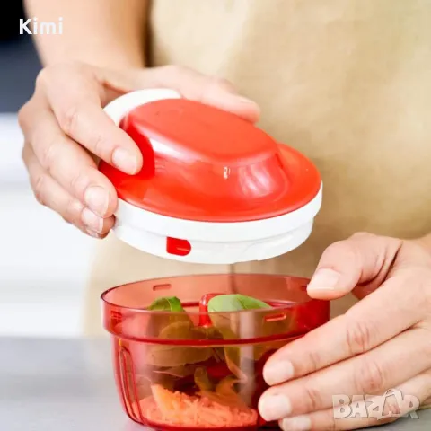 Tupperware турбо соник , снимка 10 - Други - 39658557