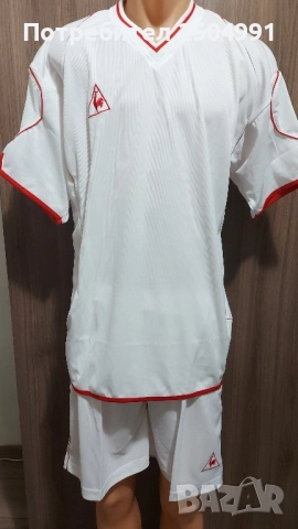 Спортни екипи le coq sprtif, снимка 5 - Спортни дрехи, екипи - 52525763