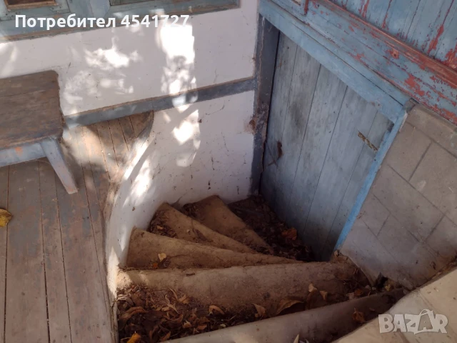 ИМОТ с къща в с. Бабук, обл. Силистра, снимка 8 - Къщи - 51261374