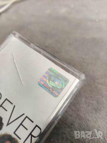 Продавам касета на Spice Girls -Forever, снимка 5 - Аудио касети - 29702554