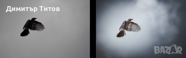 Професионално обработване на снимки!, снимка 2 - Други услуги - 43221580