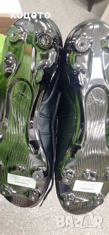 Професионални футболни бутонки PUMA , снимка 4 - Футбол - 39325083