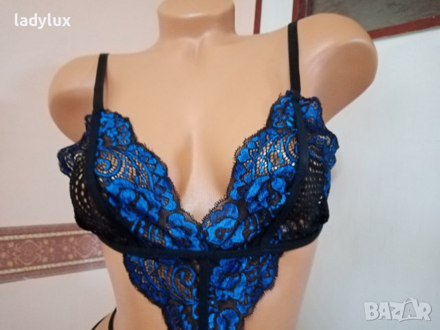 AvidLove, Ново Боди, Размер S. Код 1809, снимка 2 - Бельо - 37198686