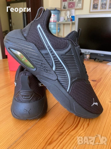 Мъжки оригинални маратонки Puma