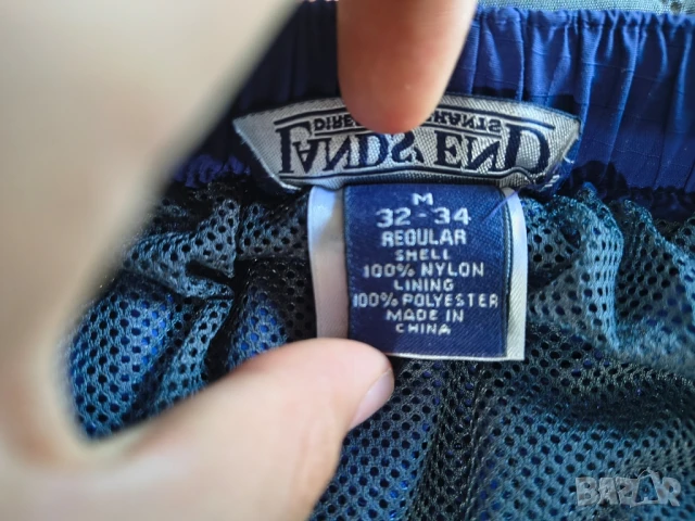 Lands' End , снимка 4 - Къси панталони - 51040706