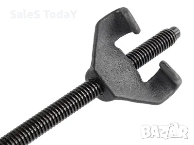 Скоби за пружини, Пружинни компресори, 80х380 мм, ковани, 2 бр., снимка 2 - Аксесоари и консумативи - 40994956