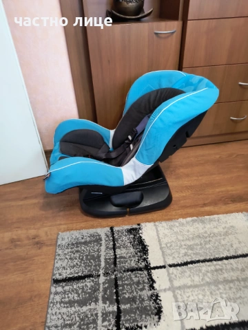 столче за кола за 20 евро в Бургас, снимка 3 - Столчета за кола и колело - 53158996