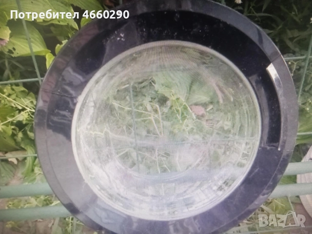 Люк за пералня Beko WTE 7512 BOB