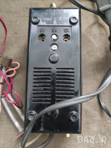 Продавам Стар адаптер Sony  , снимка 7 - Друга електроника - 38169543