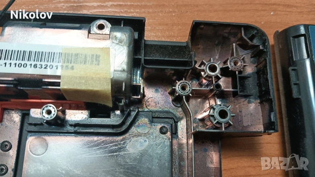 Acer Aspire 5750 на части, снимка 12 - Части за лаптопи - 52511247