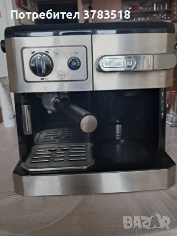 Кафемашина
