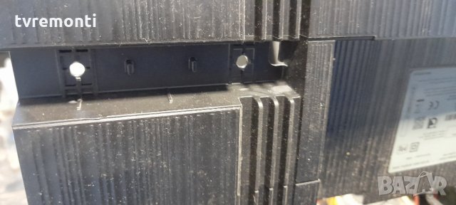 оригинална стойка телевизор SAMSUNG, модел UE55NU7093U, снимка 3 - Стойки, 3D очила, аксесоари - 35396555