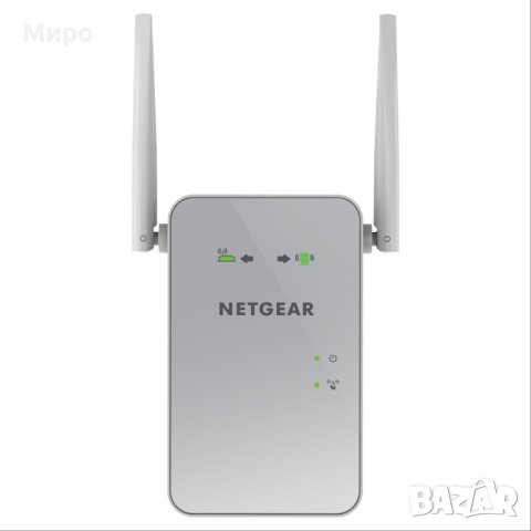 NETGEAR WI-FI extender