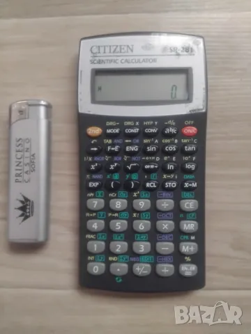 ЯПОНСКА ЕЛКА ЦИТИЗЕН, снимка 6 - Друга електроника - 49326457