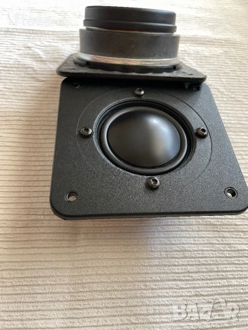 Средночестотни MB Quart 95-6508, снимка 7 - Тонколони - 50978179