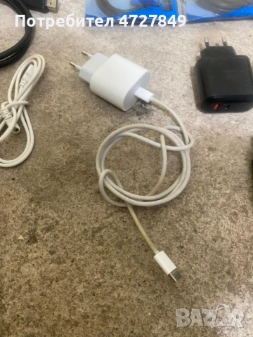 Спешно! 4 броя USB / USB-C адаптери – Високо качество, снимка 2 - Друга електроника - 53377481