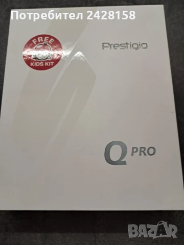 Продавам Таблет Prestigio Q Pro PMT4238, Quad Core, 8", 2GB RAM , 16GB, 4G, снимка 4 - Таблети - 50740766