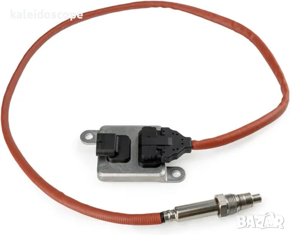 НОВ NOx сензор ламбда сонда OE Mercedes-Benz A0009056204 C300 ML350 W221 W212 W205 W166 W172, снимка 2 - Части - 49604005