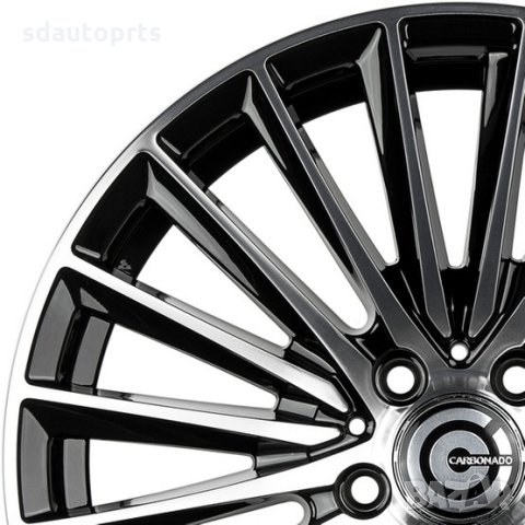 18" Джанти Мерцедес Mercedes C W204 W205 E W212 W213 CLA W177 A B CLS, снимка 4 - Гуми и джанти - 35214738
