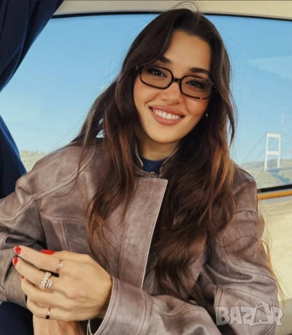 очила с черен обикновен калъф chanel miu miu , снимка 6 - Слънчеви и диоптрични очила - 51206854