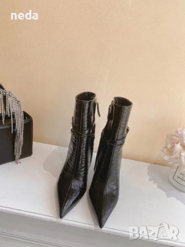 Tom Ford 2022 (реплика) 90, снимка 3 - Дамски боти - 38074275