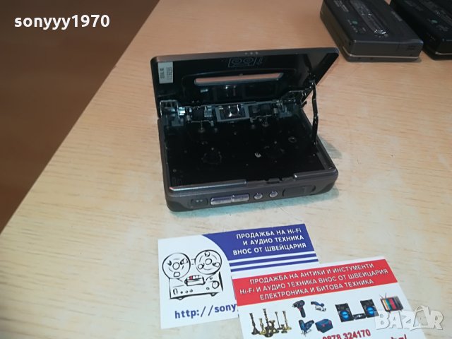 sony wm-ex508 walkman-made in japan-mettal, снимка 18 - MP3 и MP4 плеъри - 28443086