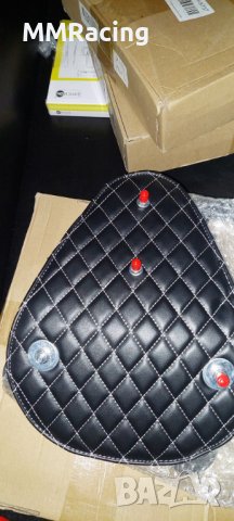 Мото седалка, снимка 6 - Спортна екипировка - 38354105