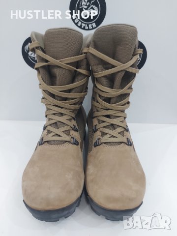 Мъжки кубинки ALFA.Номер 40,стелка 26см , снимка 3 - Мъжки боти - 43977075