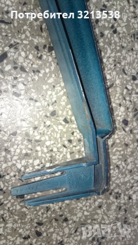 Части Волво 460/440 лайсна фар, датчици, стойка акумулатор, снимка 2 - Части - 34587035