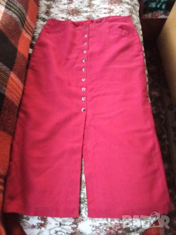 Дълги дамски поли , снимка 4 - Поли - 38439094