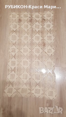 Изделия на ЕДНА КУКА, снимка 3 - Декорация за дома - 32669406