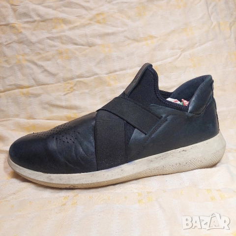 кожени обувки / маратонки  Ecco Scinapse  Номер 45 , снимка 15 - Спортно елегантни обувки - 52542399