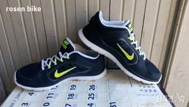 Оригинални маратонки'' Nike TRAINING'' 40 номер, снимка 2 - Маратонки - 28303108