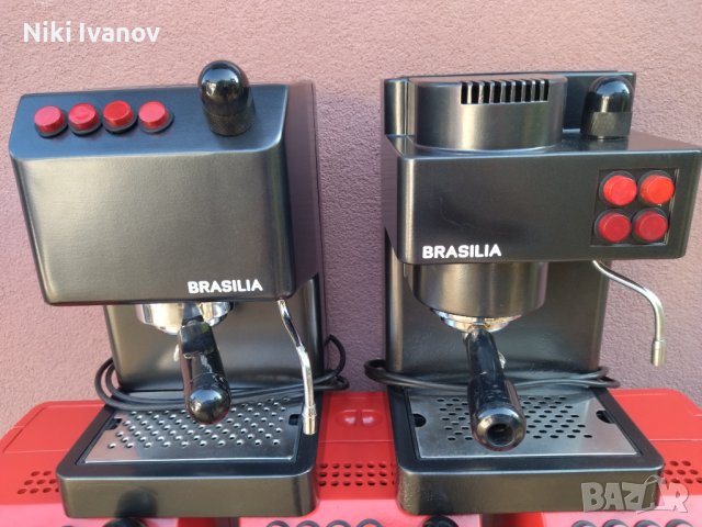 Кафемашини Бразилия , снимка 6 - Кафемашини - 30267308