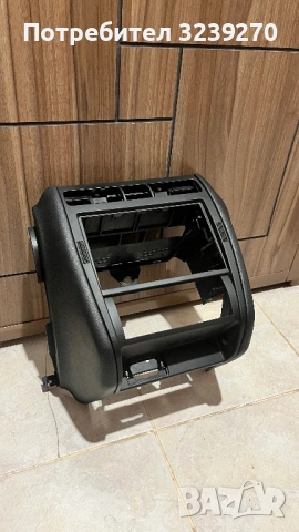 Двоен дин за Seat Leon 1/ Toledo 2, снимка 4 - Части - 53048770